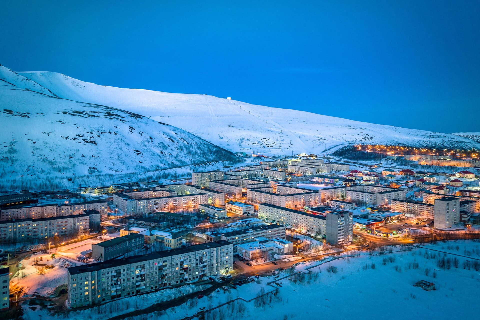 Фото: Alexey Oblov / Shutterstock / FOTODOM