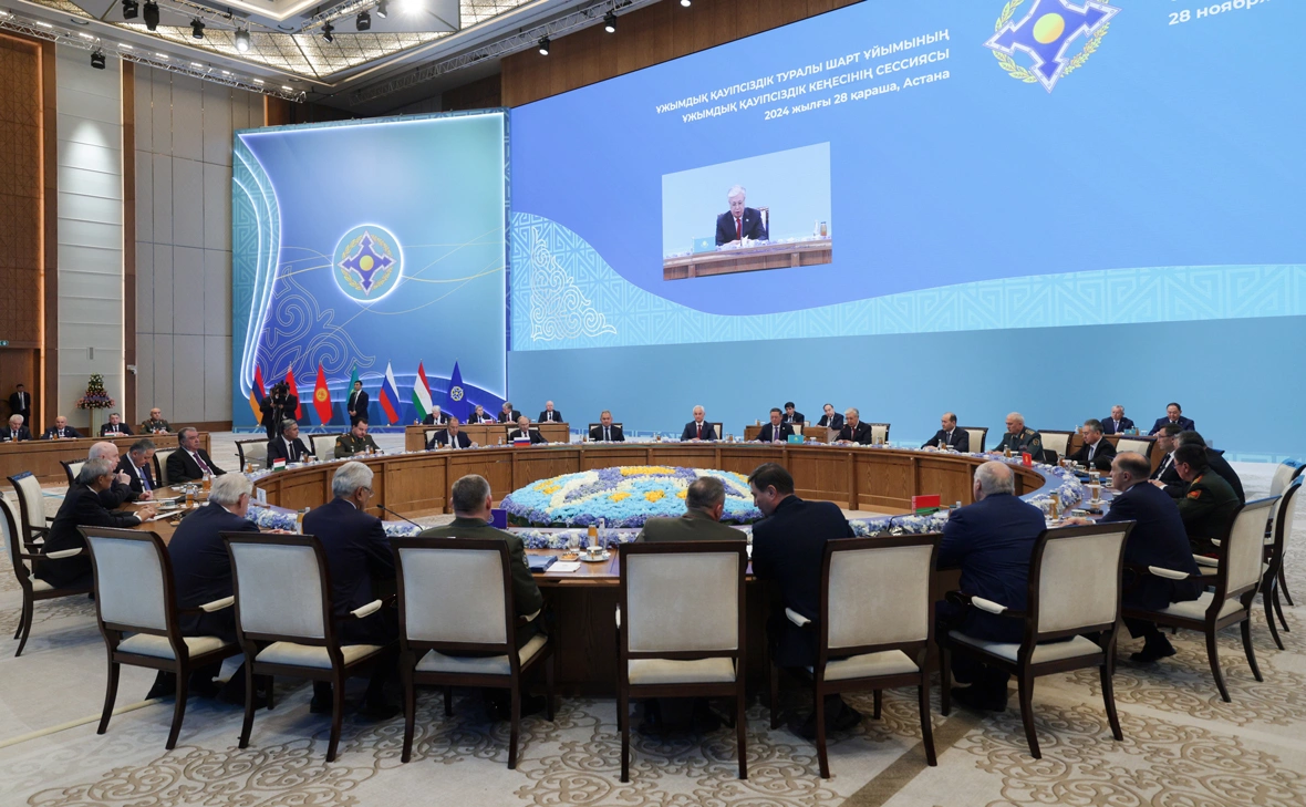 Гавриил Григоров / ТАСС