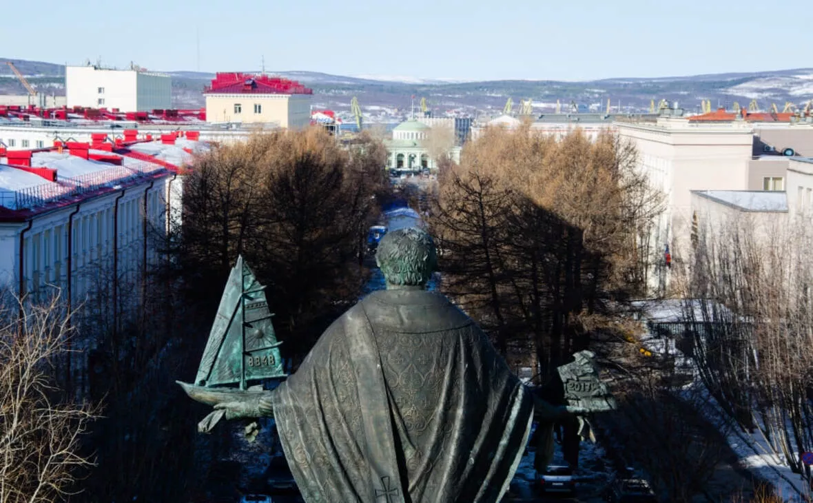 РБК Мурманск