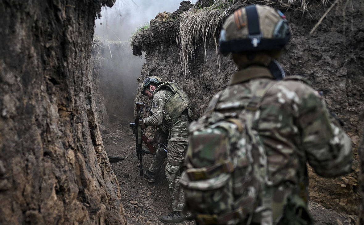 Сергей Бобылев / РИА Новости