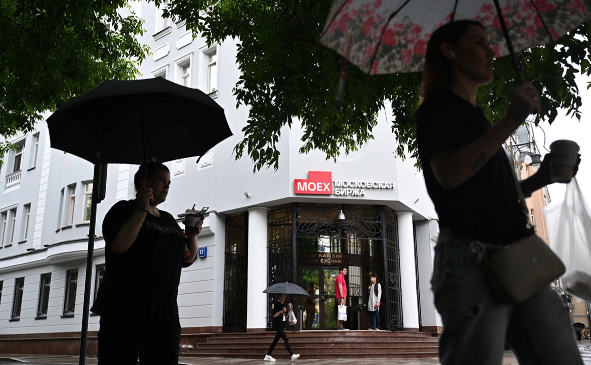 Павел Бедняков / РИА Новости