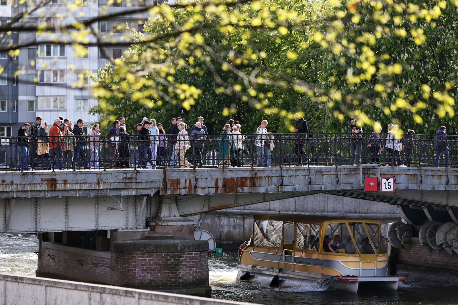 Фото: Александр Подгорчук