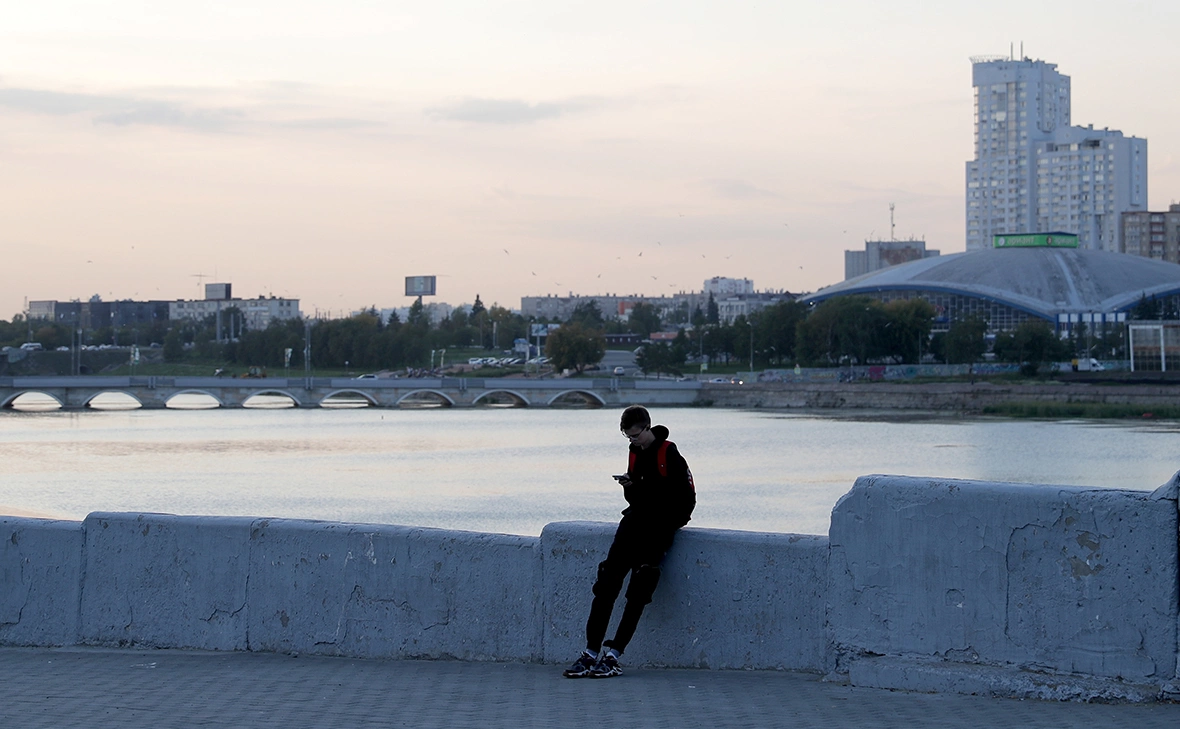 Донат Сорокин / ТАСС