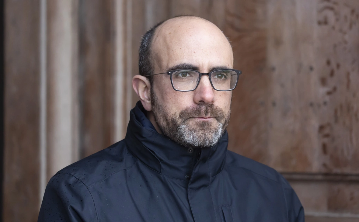 Vincent Isore / Keystone Press Agency / Reuters