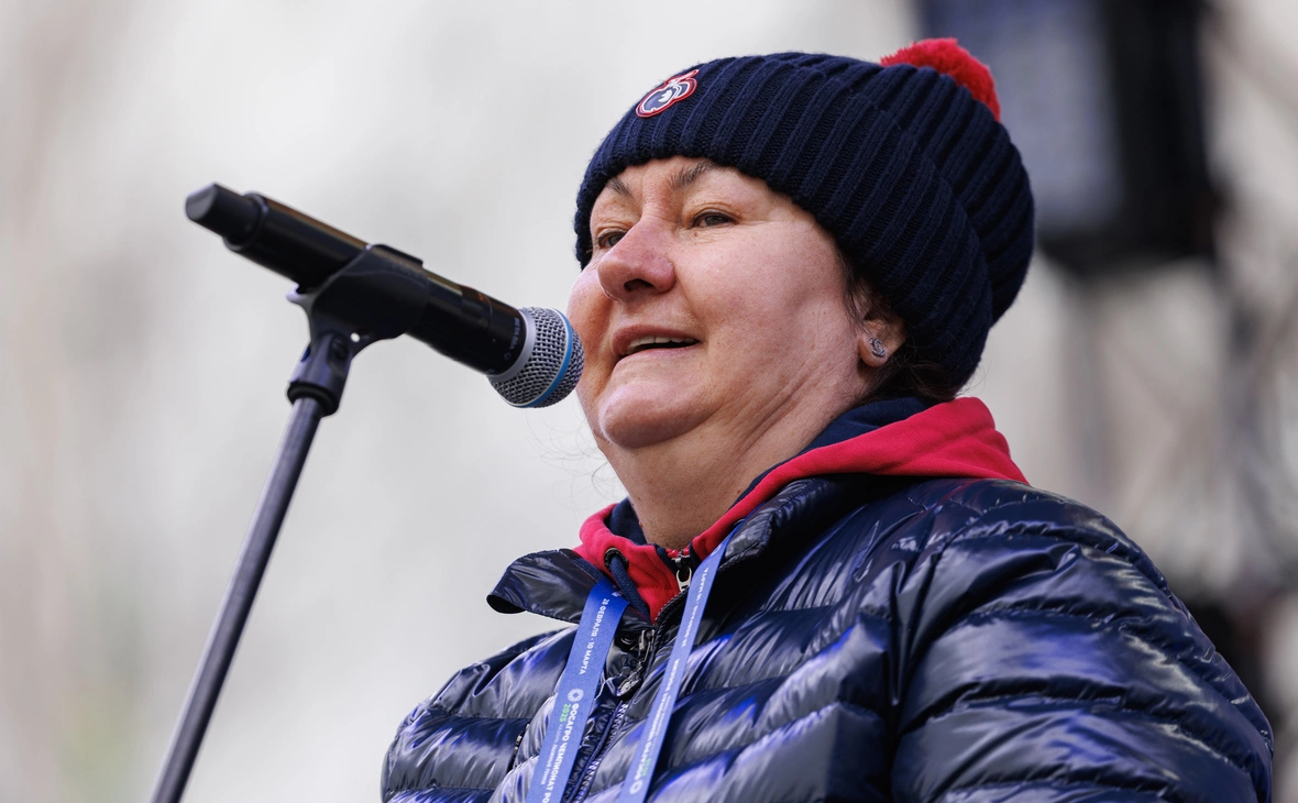 Sergey Elagin / Business Online / Global Look Press