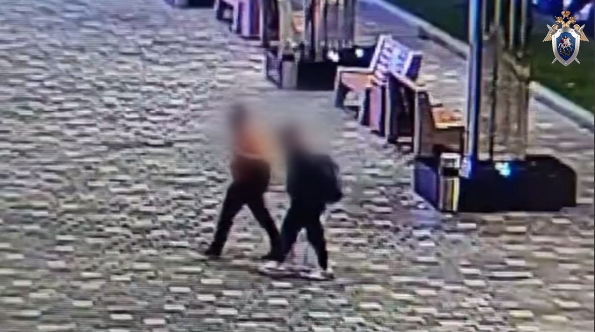 СКР по Приморскому краю