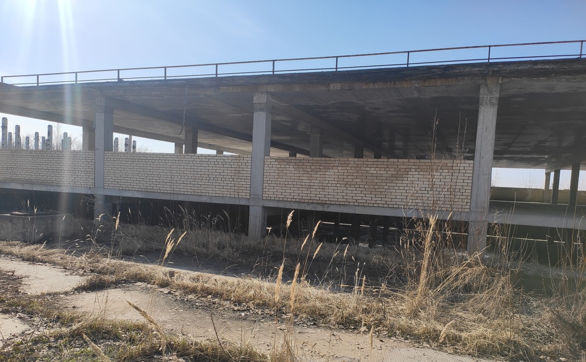 Фото: ГИС Торги