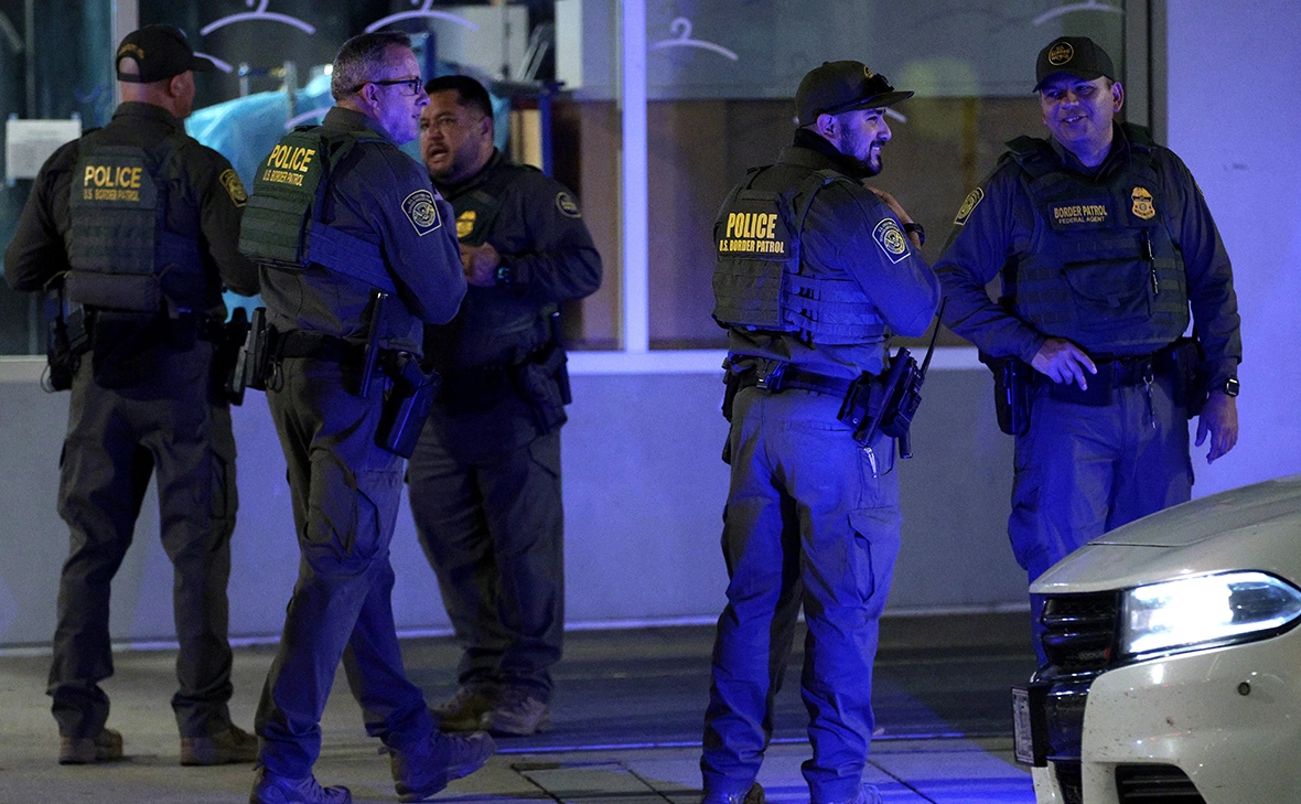 Alex Wong / Getty Images