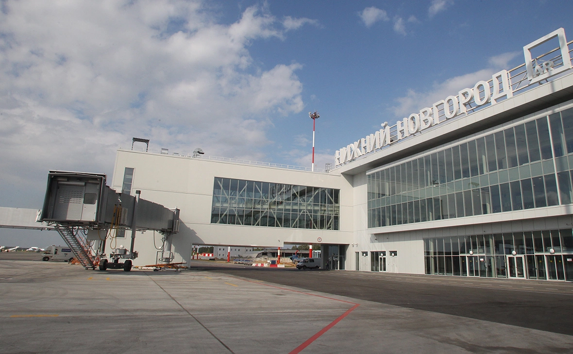 Роман Владимиров / РИА Новости