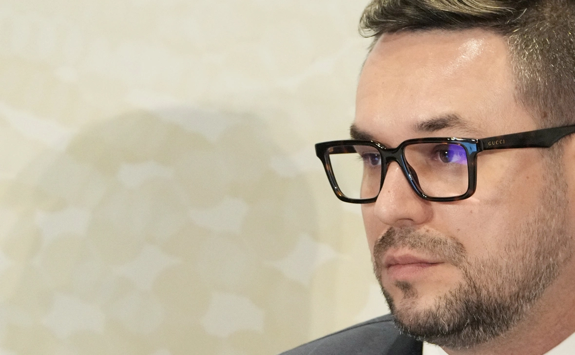 Александр Вильф / РИА Новости