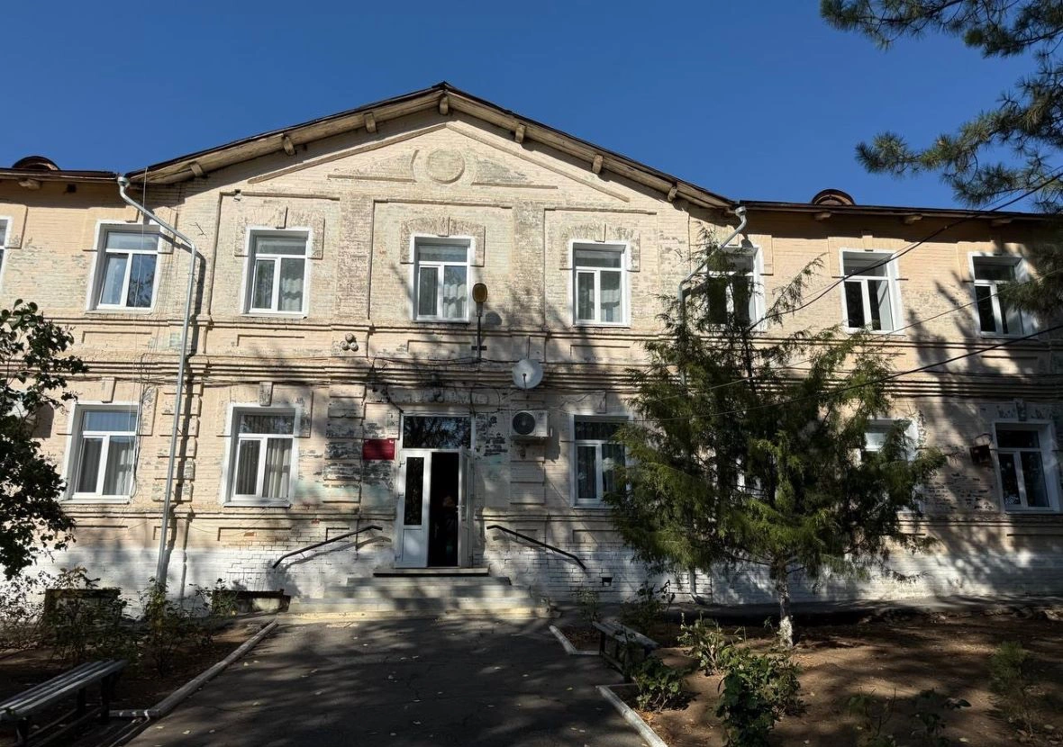 Алина Андреева