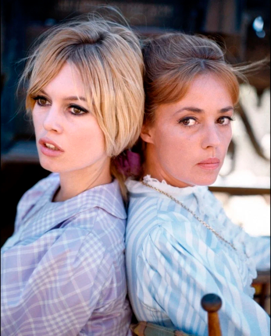 В 1960&ndash;1970-х годах Бардо записала несколько музыкальных альбомов, некоторые песни для нее написал Серж Генсбур, с которым она даже пела дуэтом.&nbsp;В частности, Генсбур написал для Брижит&nbsp;скандальную Je T&rsquo;aime... Moi Non Plus, которая в итоге увидела свет в исполнении с Джейн Биркин.