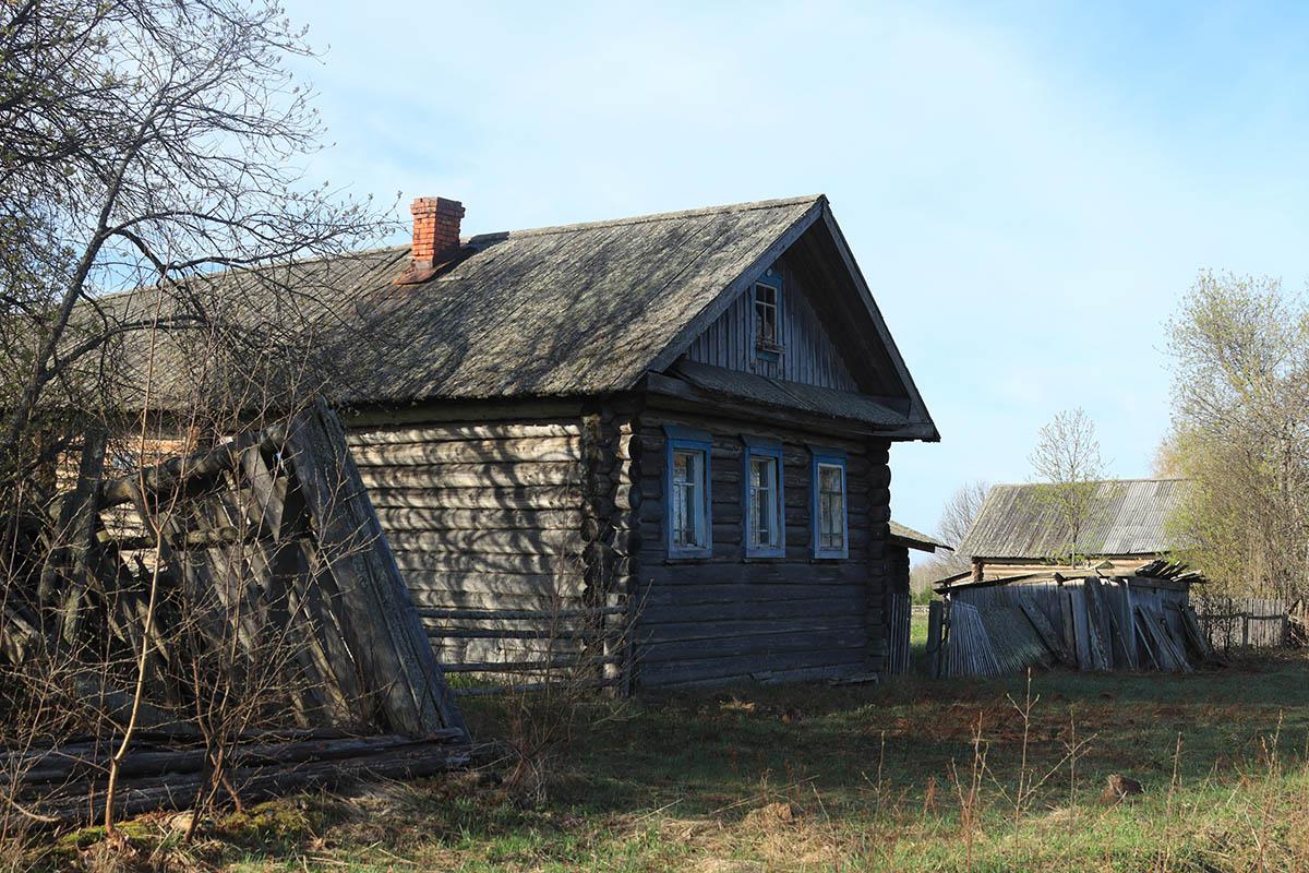 Когда лучше отказаться от недвижимости в пользу государства. 5