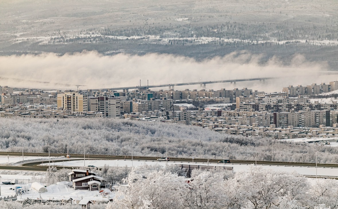 Фото: gov-murman.ru 