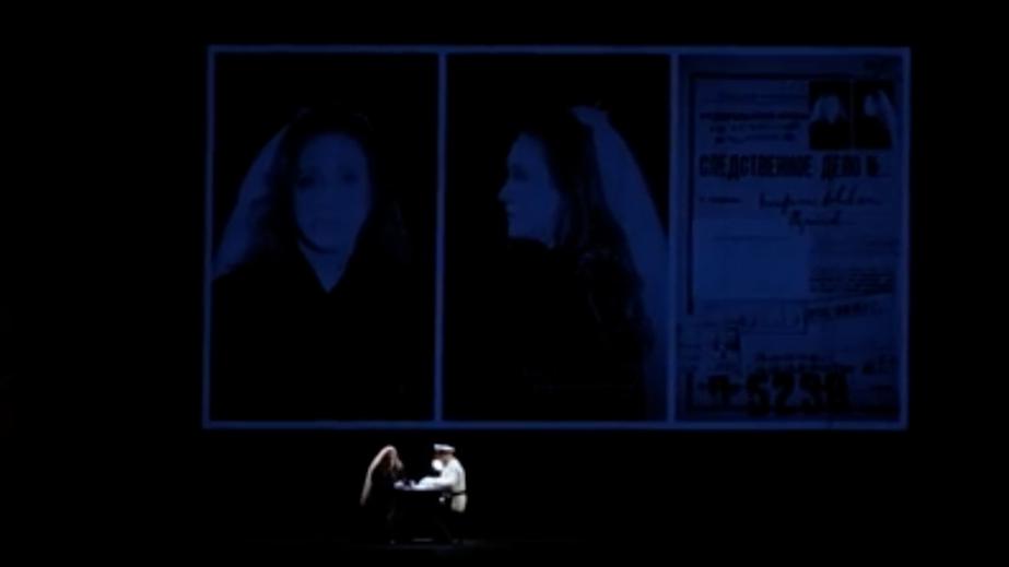 Ла Скала открыла новый сезон премьерой оперы Шостаковича. Видео