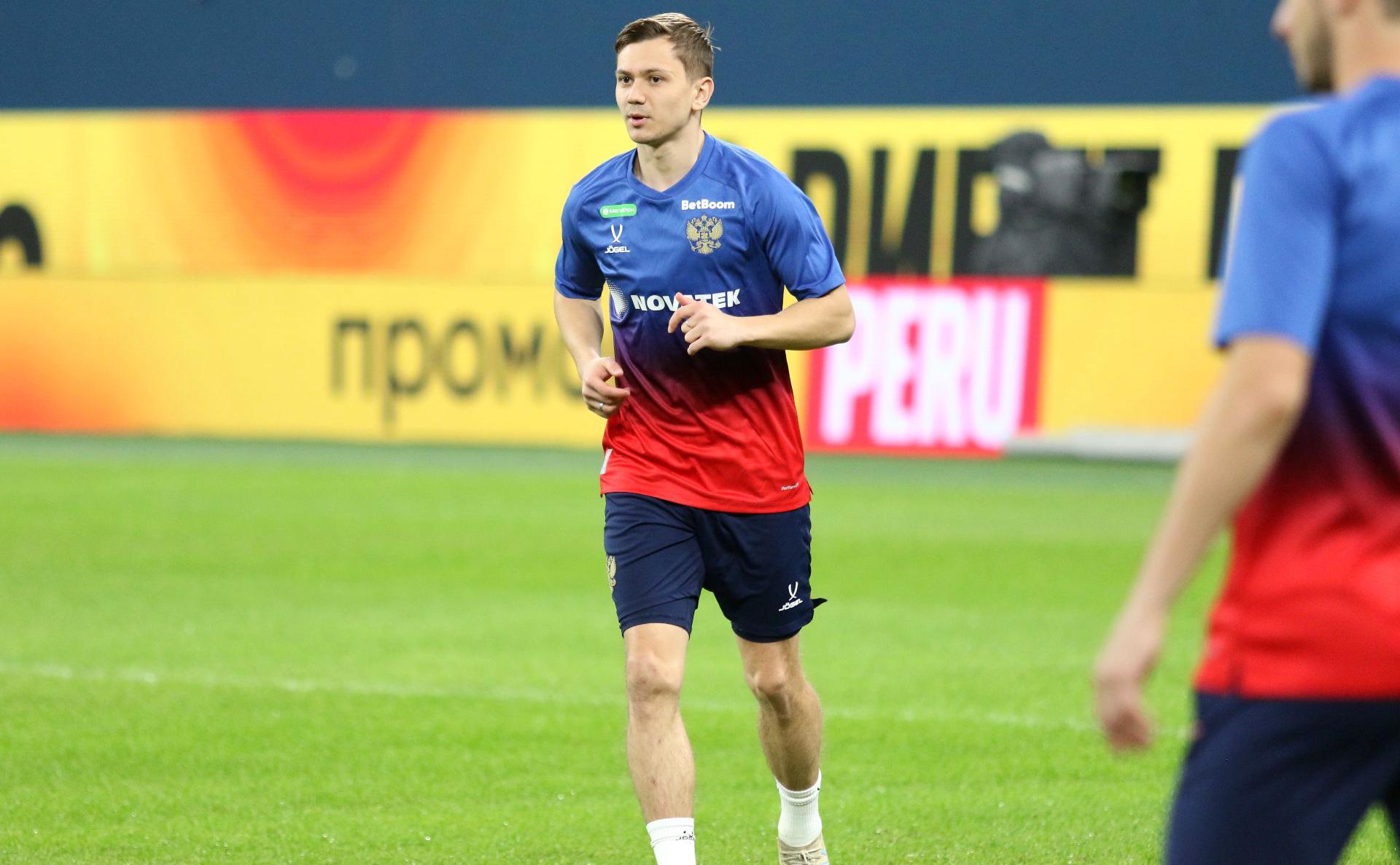 Иван Обляков