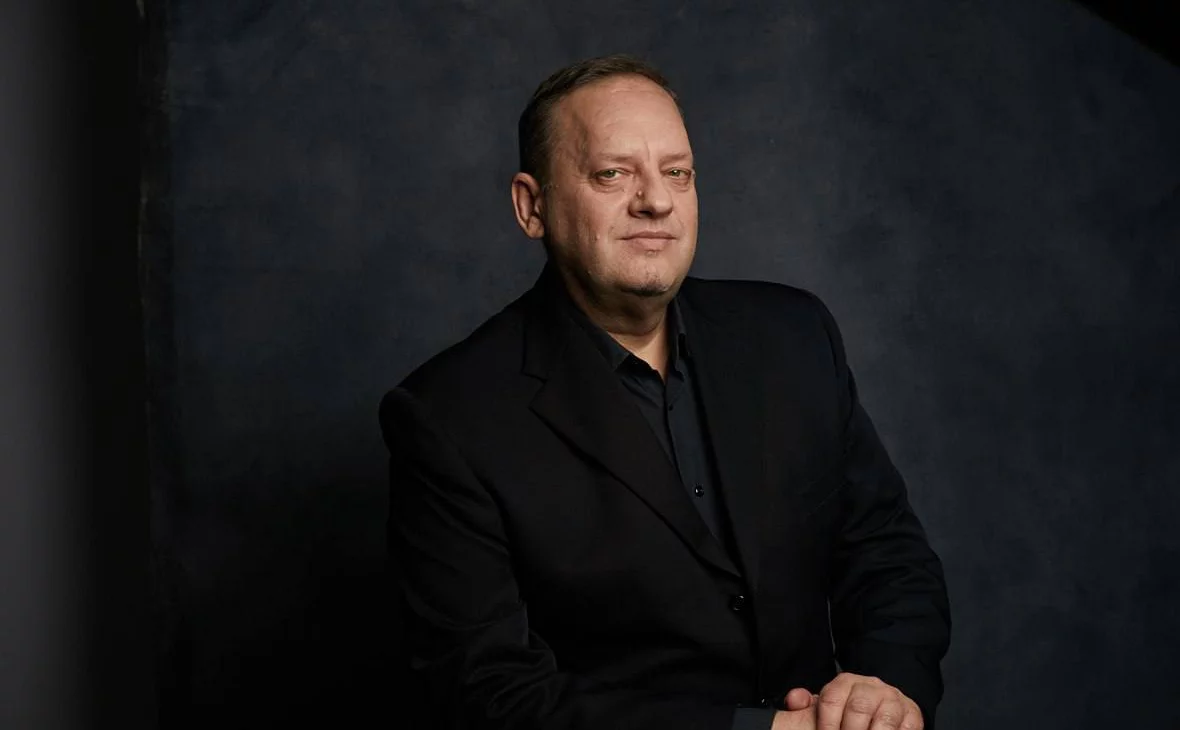 Музыкальный театр имени Станиславского и Немировича-Данченко / Telegram