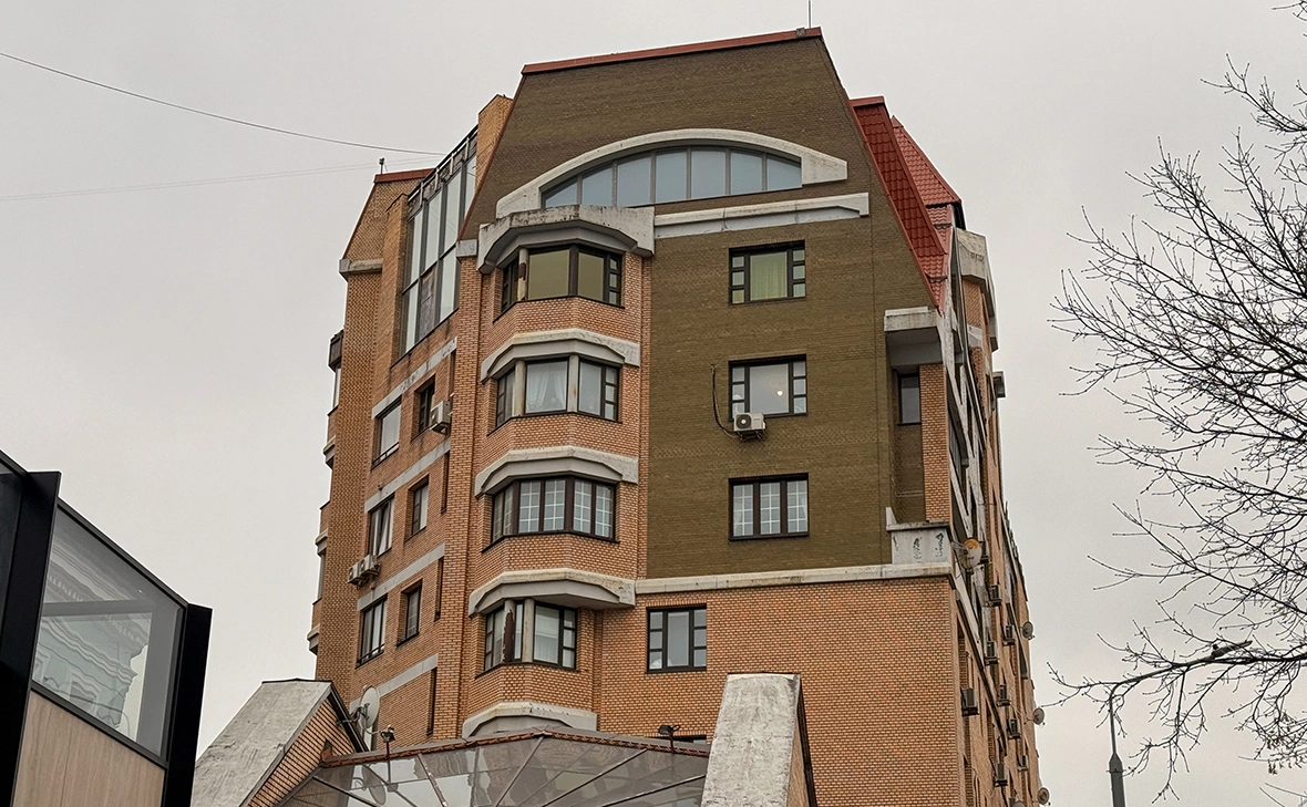 Сергей Петров / NEWS.ru / Global Look Press