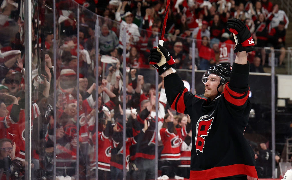 Jared C. Tilton / Getty Images