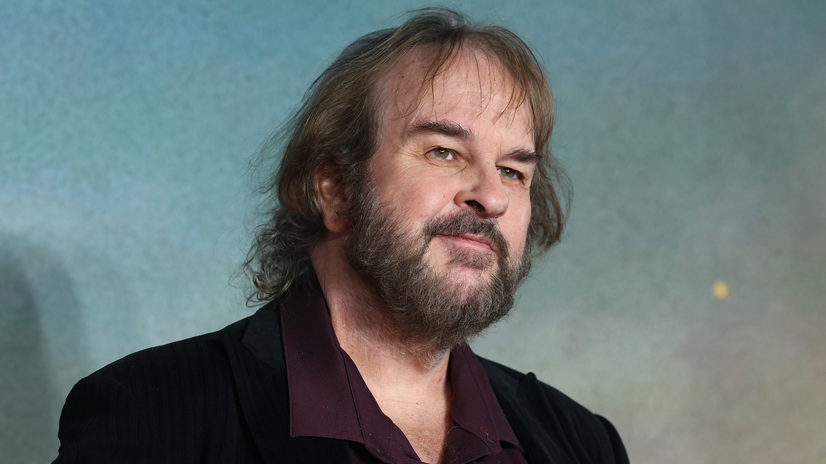 Питер Джексон