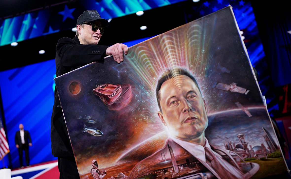 Andrew Harnik / Getty Images