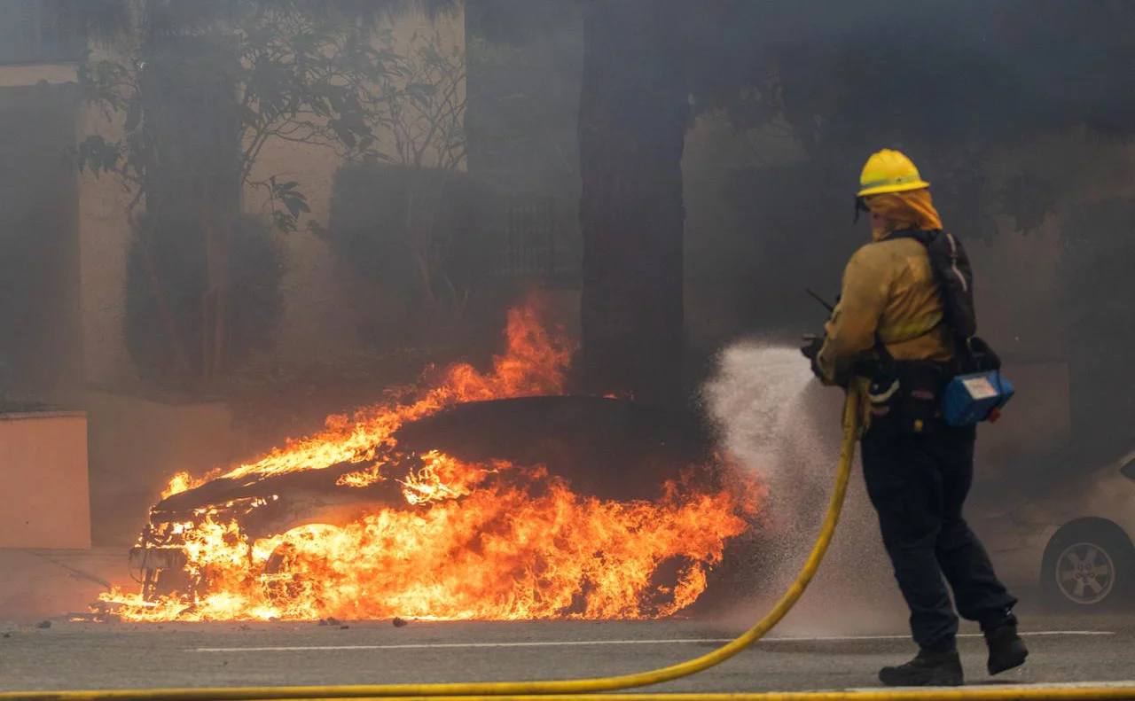 Apu Gomes / Getty Images