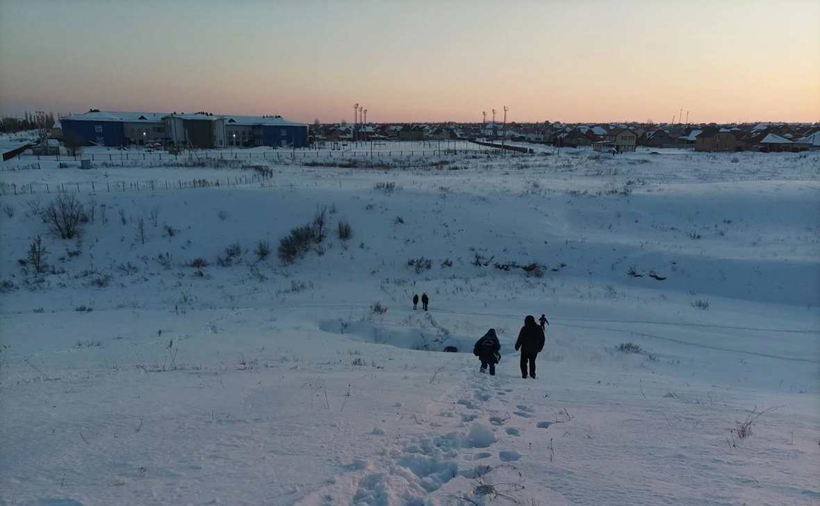 Прокуратура Оренбургской области