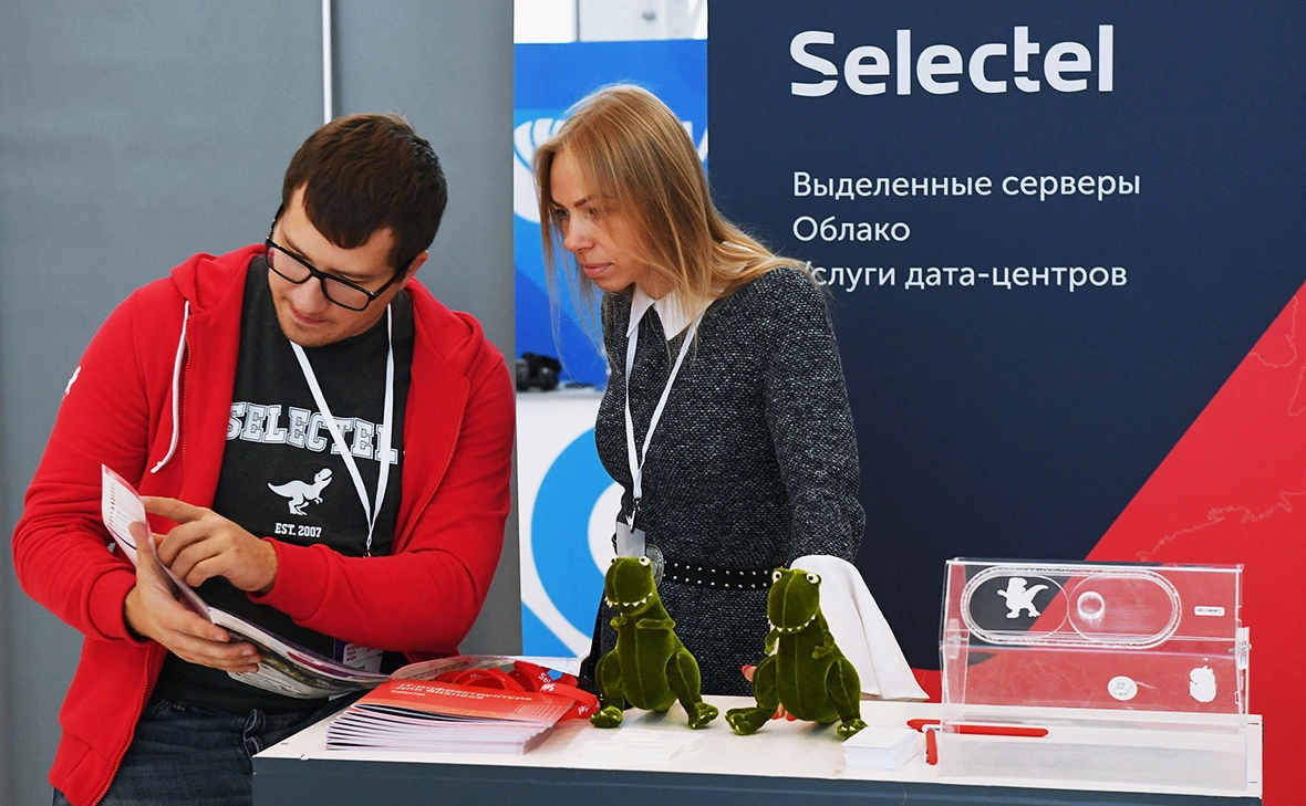 Илья Питалев / РИА Новости