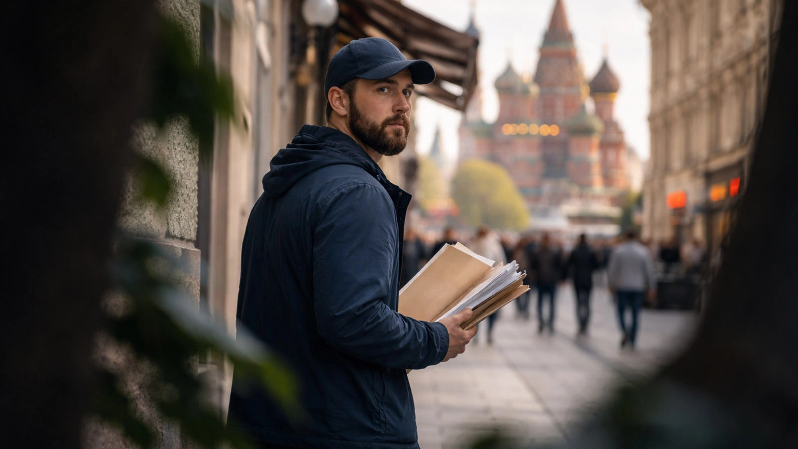 Мы нашли вакансию «стражник скорости». Кто это такой и что должен делать