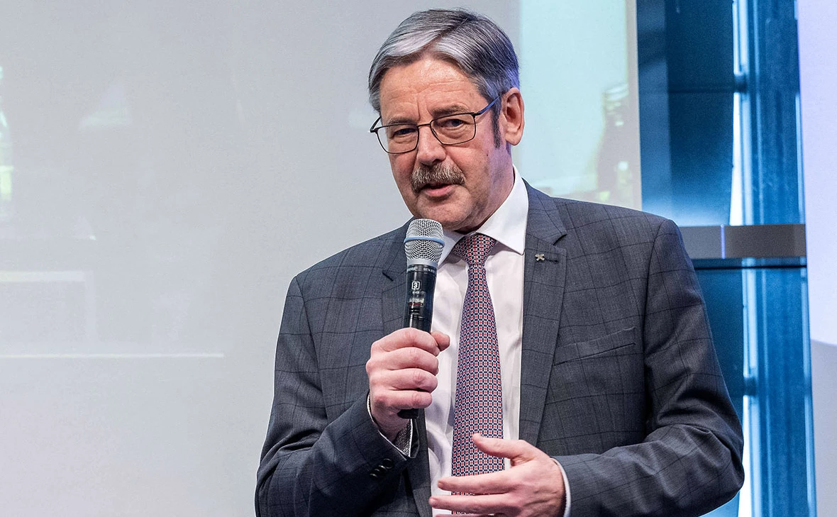 Michael Indra / Global Look Press