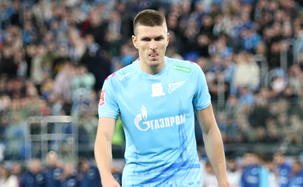 Александр Соболев