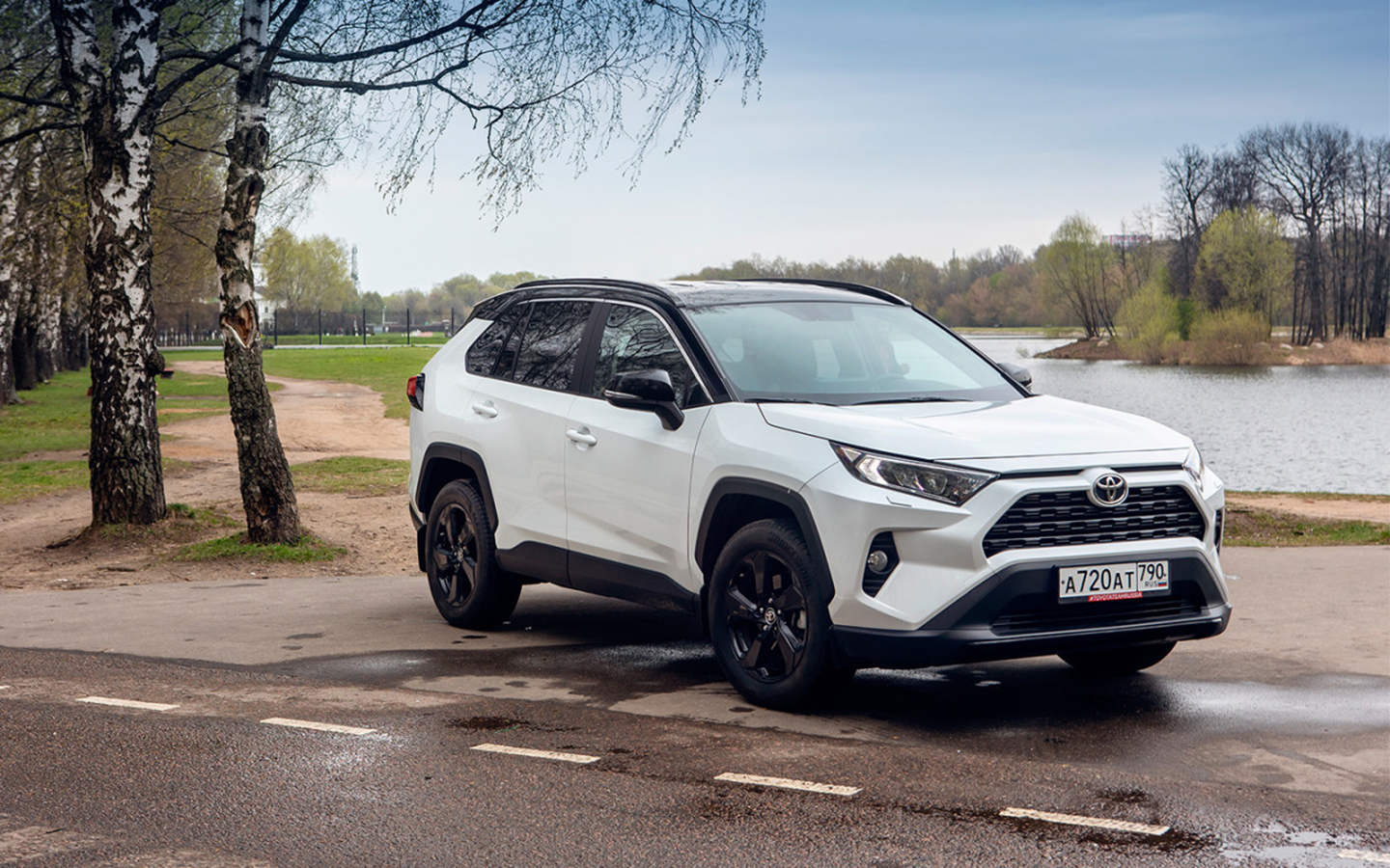 Фото: Autonews