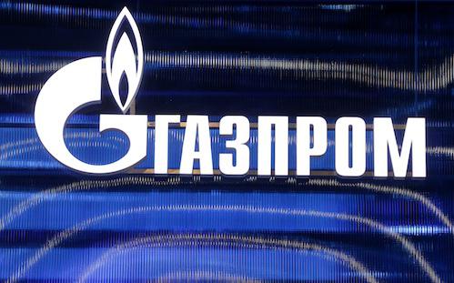 Акции «Газпрома» подскочили почти на 5%