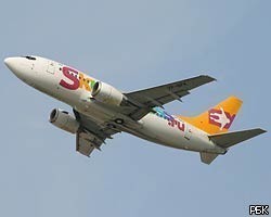 Sky Express отменила несколько рейсов из-за поломки 2 самолетов