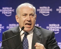 Израильская оппозиция пообещала обуздать Иран