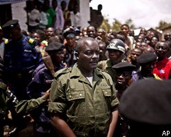 В Д.Р. Конго предотвращен государственный переворот
