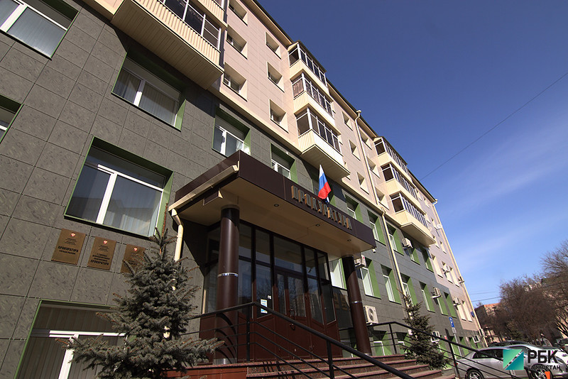 Прокуратура Татарстана приняла жалобу кредиторов ТФБ на действия АСВ