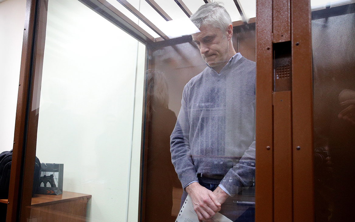 Силуанов предложил ввести надзор ФНС за уголовными делами из-за Калви