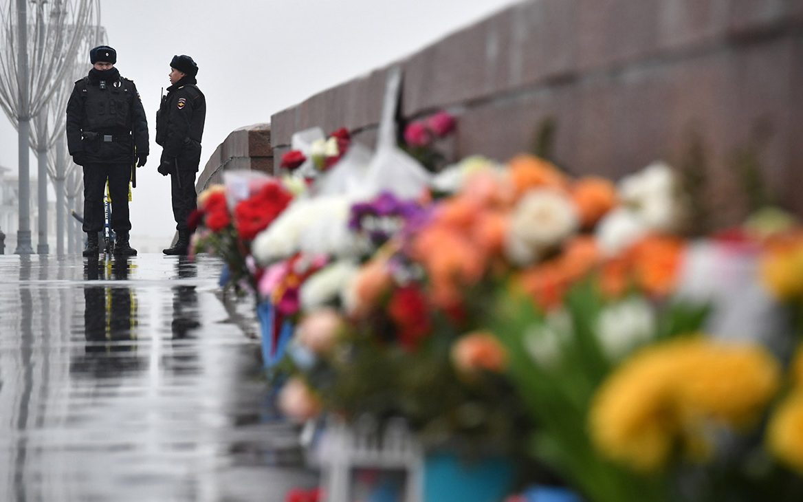 Путин потребовал «доработать» дело об убийстве Немцова
