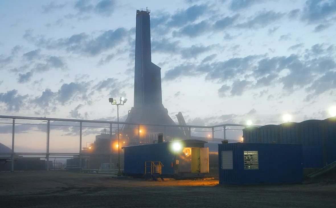 Александр Семенов / ТАСС