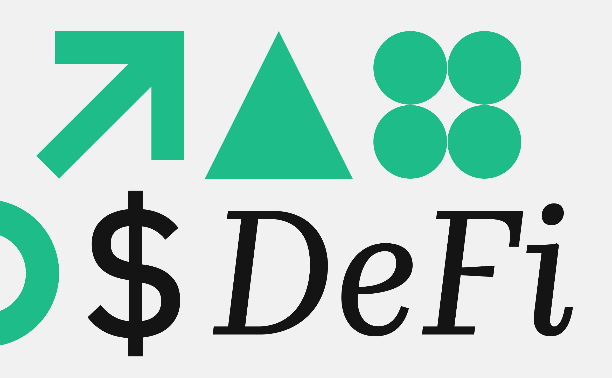 DeFi-платформы увеличили доходы на фоне краха FTX