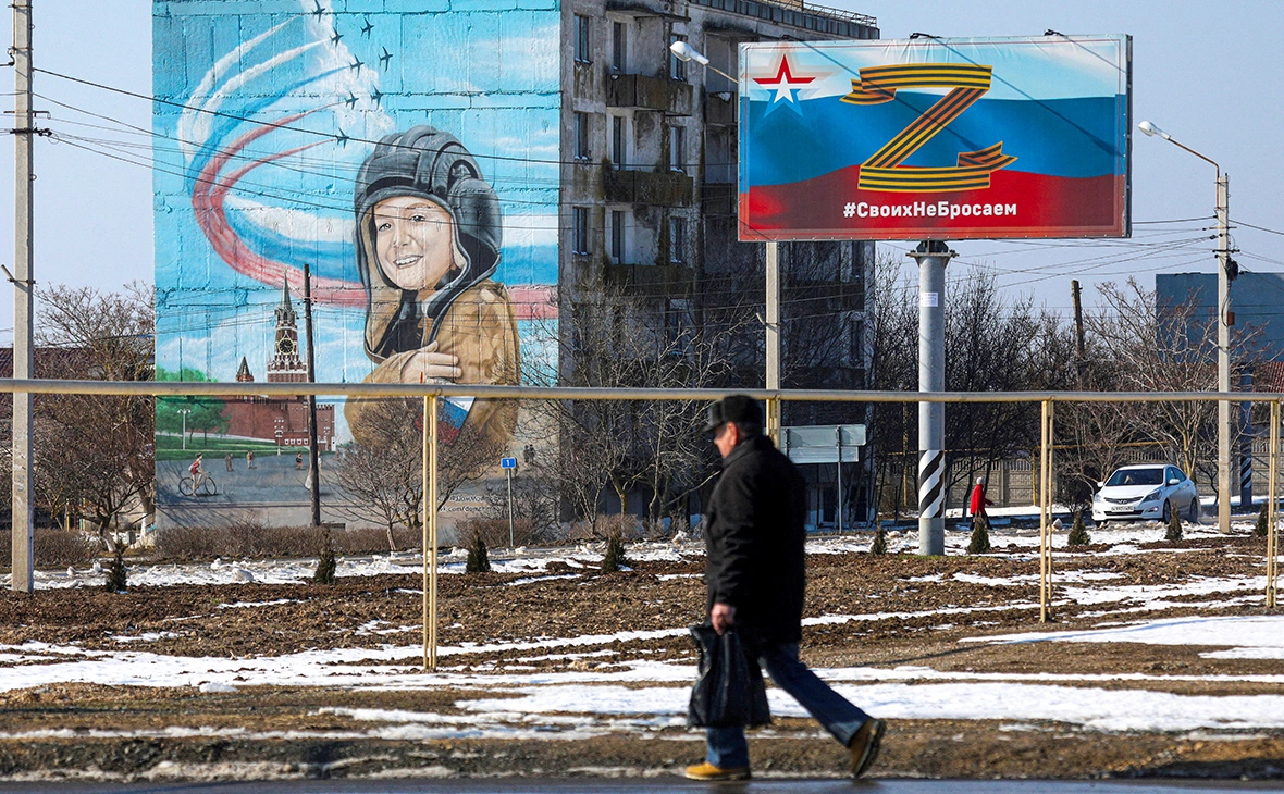 Алексей Павлишак / Reuters