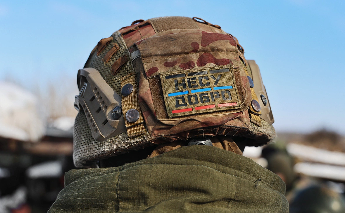 Сергей Аверин / РИА Новости