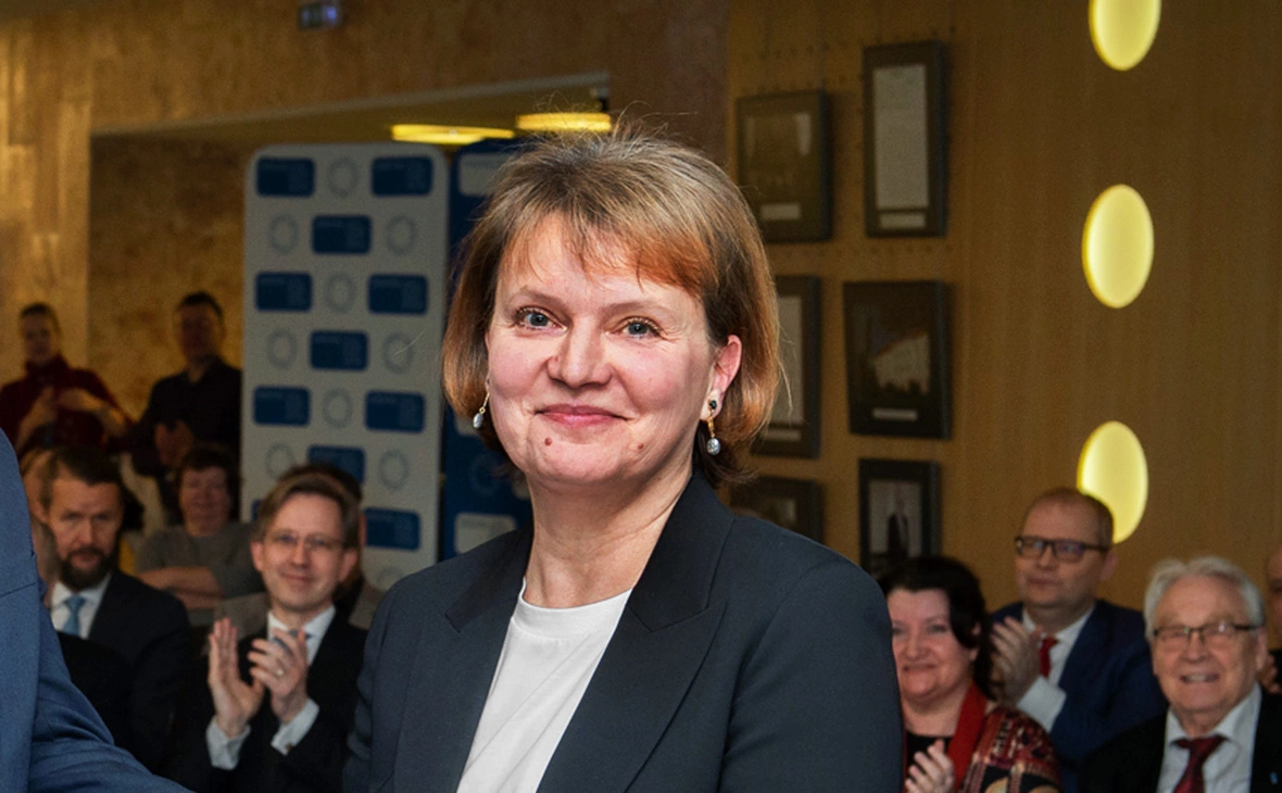 Estonian Foreign Ministry