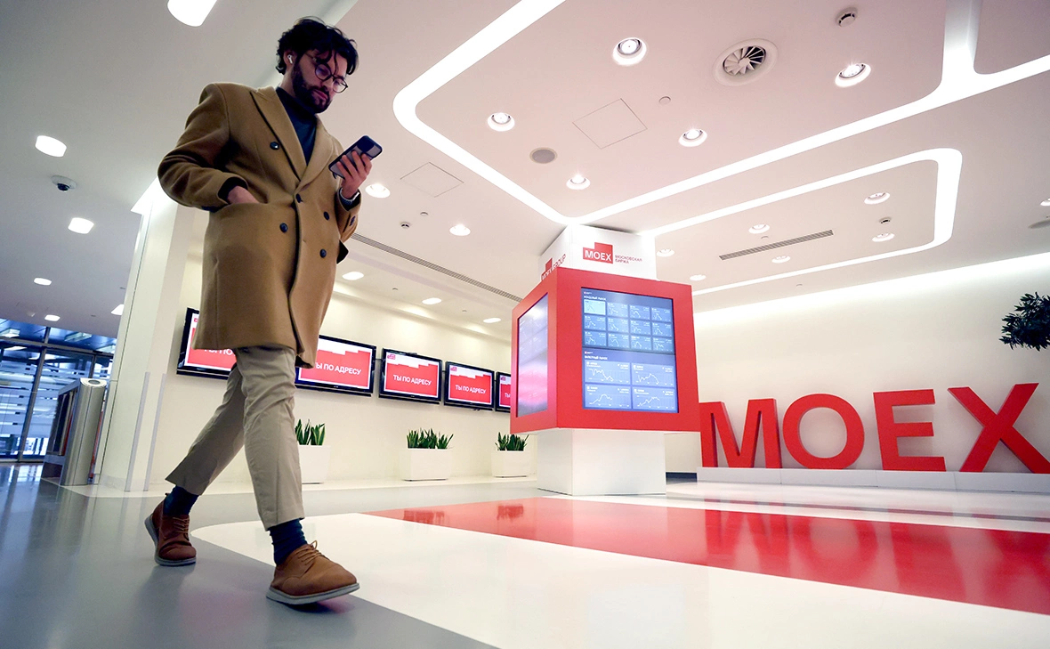 Артем Геодакян / ТАСС