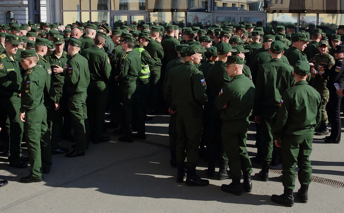 Замир Усманов / Global Look Press