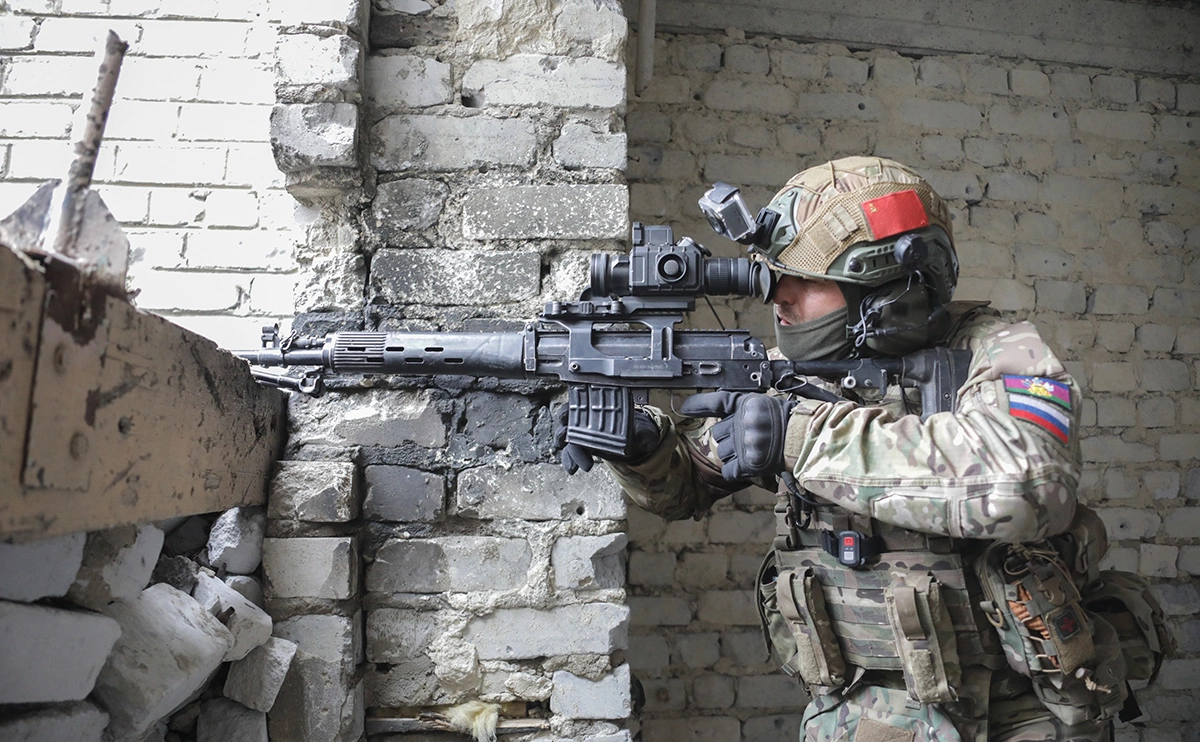 Никита Цицаги / Global Look Press