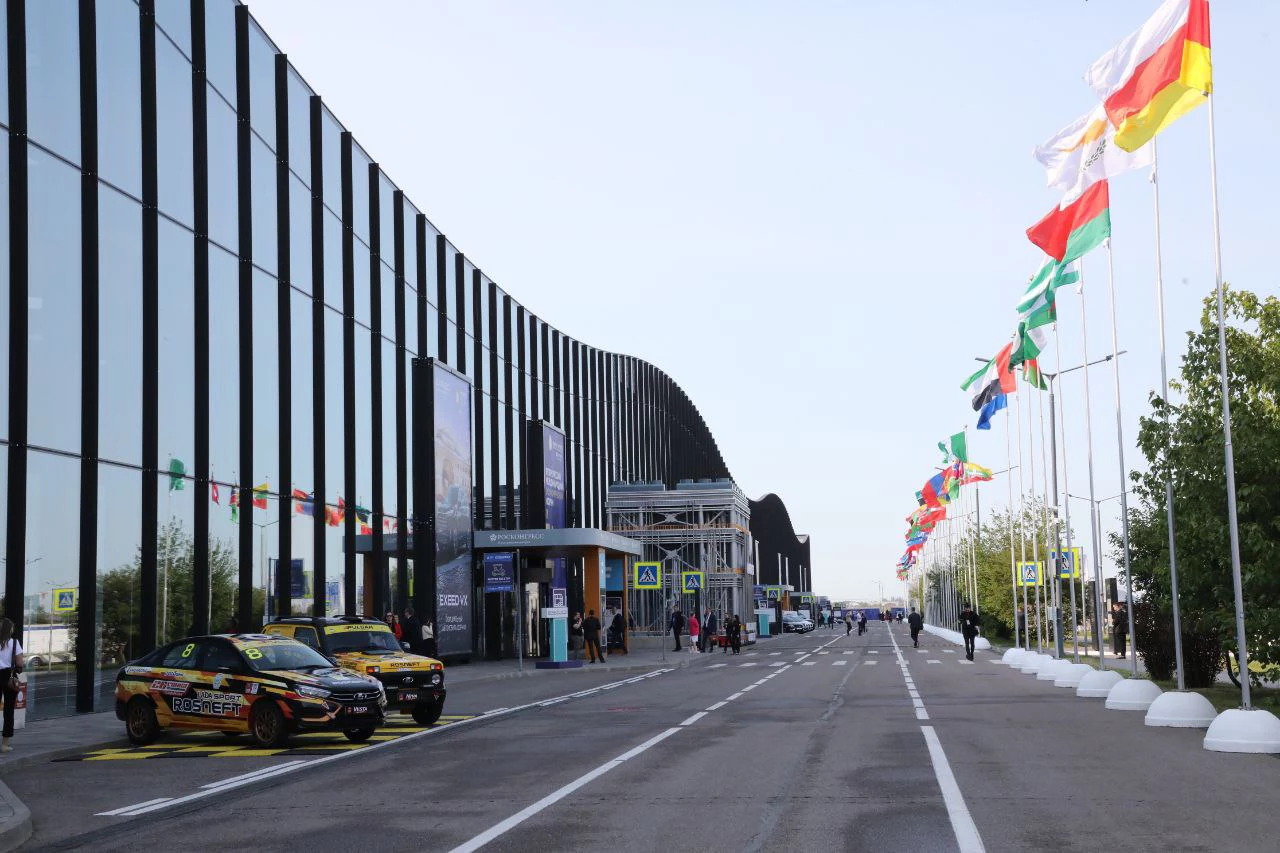 Пресс-служба правительства Нижегородской области