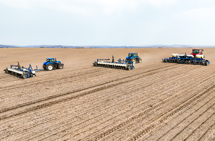 Правительство Приморского края