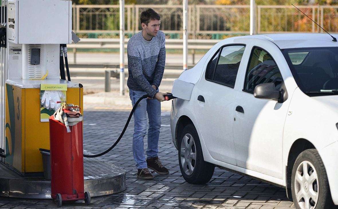 Константин Михальчевский / РИА Новости